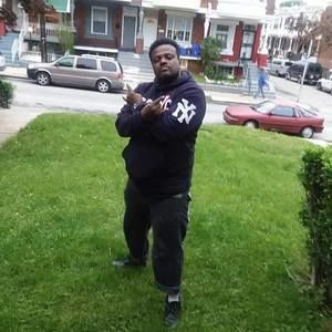 Meet your Posher, Derek